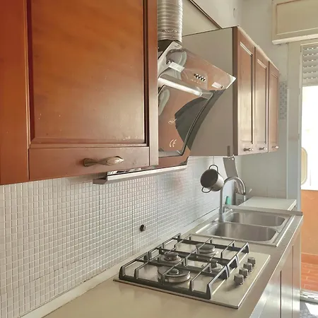 Moon Con Bagno Condiviso *