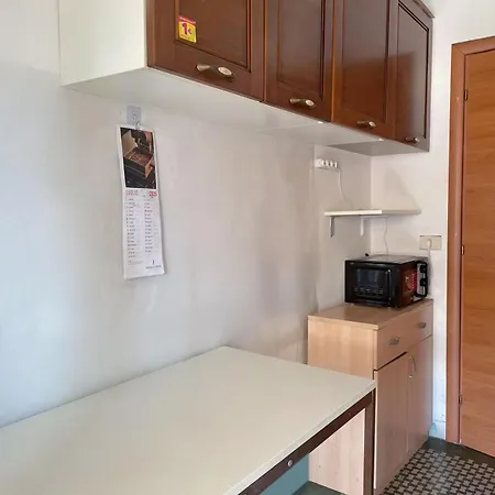 Moon Con Bagno Condiviso Gæstehus *